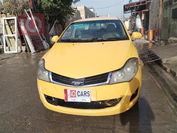 شيري فولوين 2 2013 للبيع في العراق - كركوك